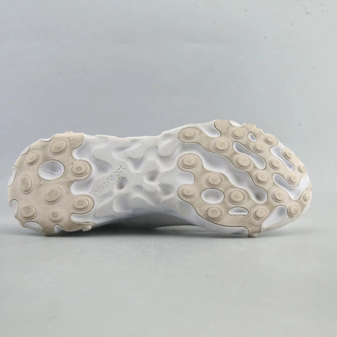 NIKE REACT ELEMENT 55 Nike Fleece Shoes