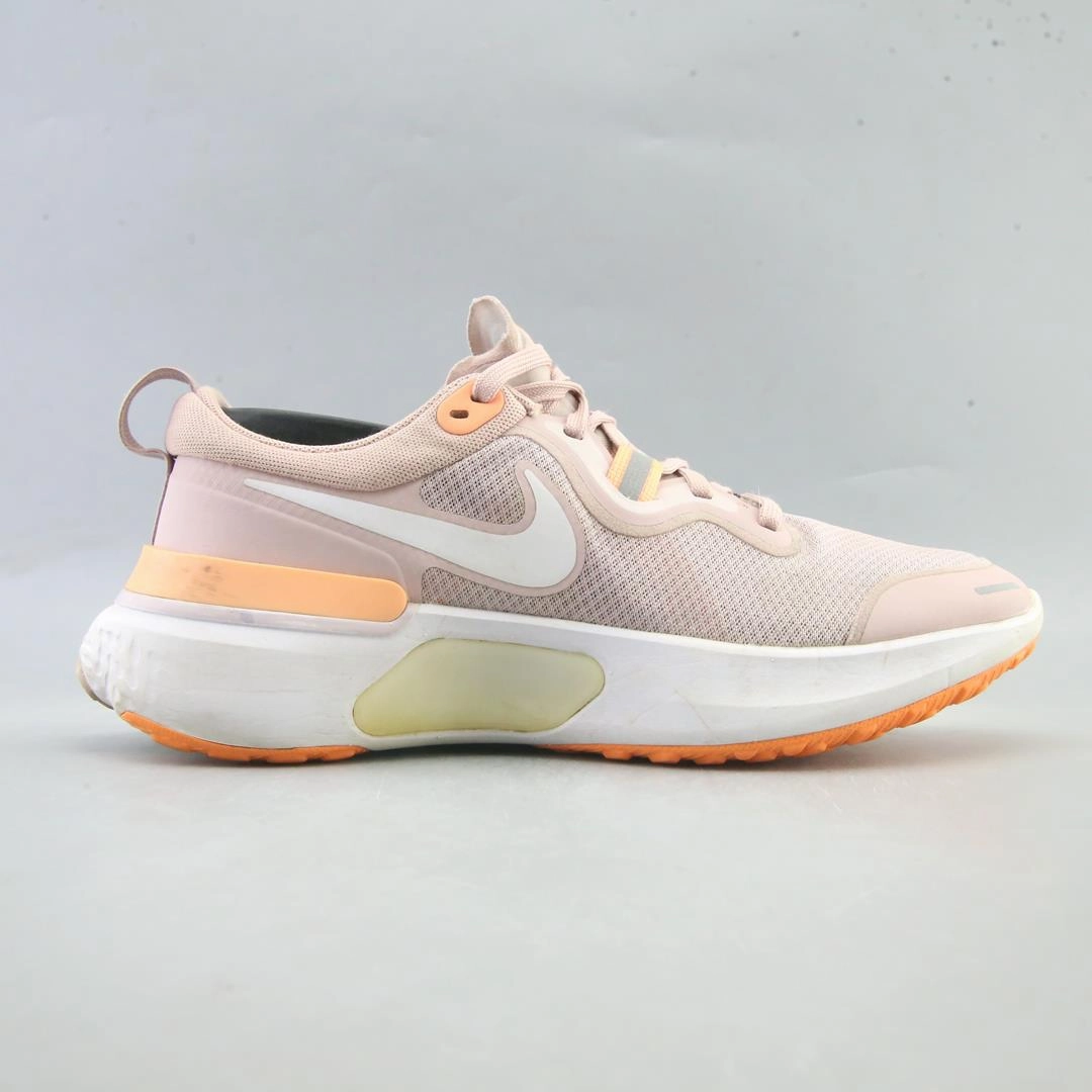 NIKE REACT MILER Nike Soccer Turf Shoes