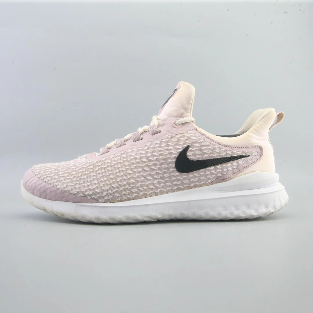 NIKE RENEW RIVAL NEGRO Pegasus Nike Shoes