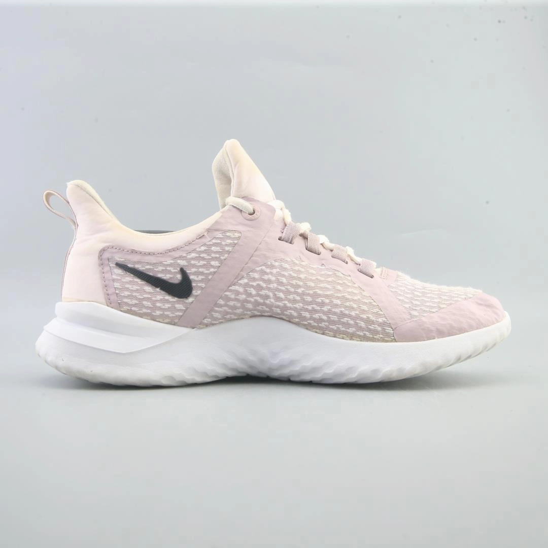 Nike Roshe Running Shoes NIKE RENEW RIVAL NEGRO