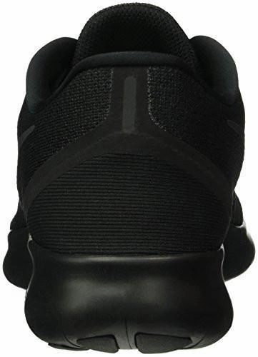 Nike Shoes Different Types Free Rn Running Shoes Black/Black/Anthracite 831508002 Size 8.5
