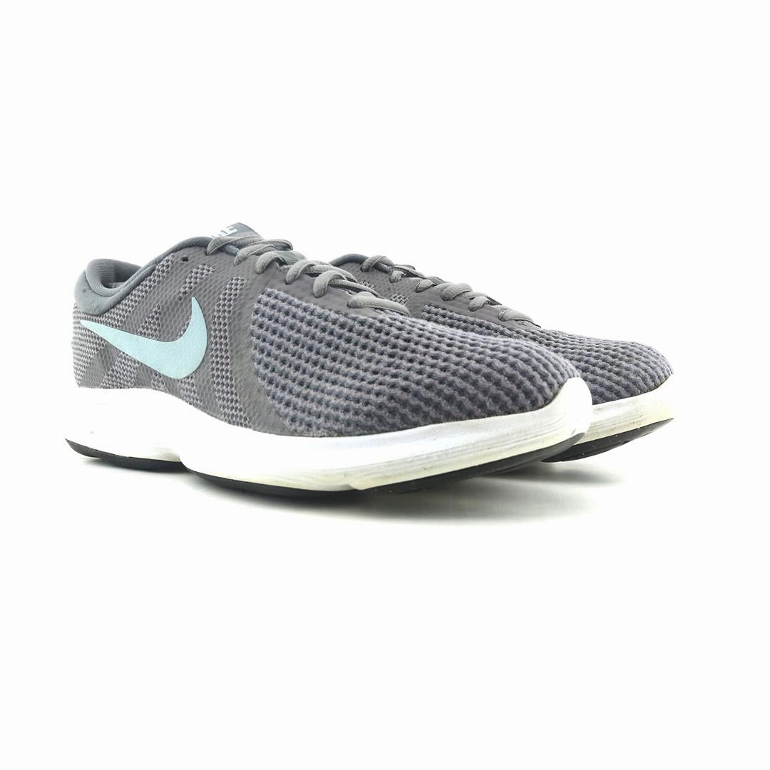 Nike Running Shoes Neon Green NIKE REVOLUTION 4