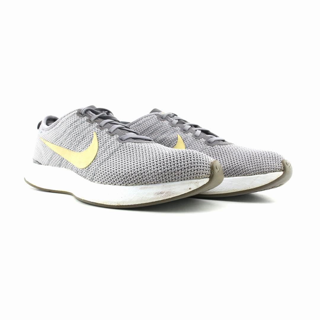 Nike High Heel Gym Shoes NIKE  DUALTONE RACER SE