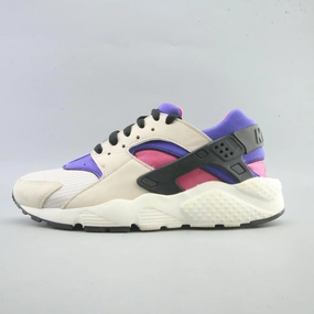 NIKE HUARACHE RUN Nike Basketball Shoes Flight