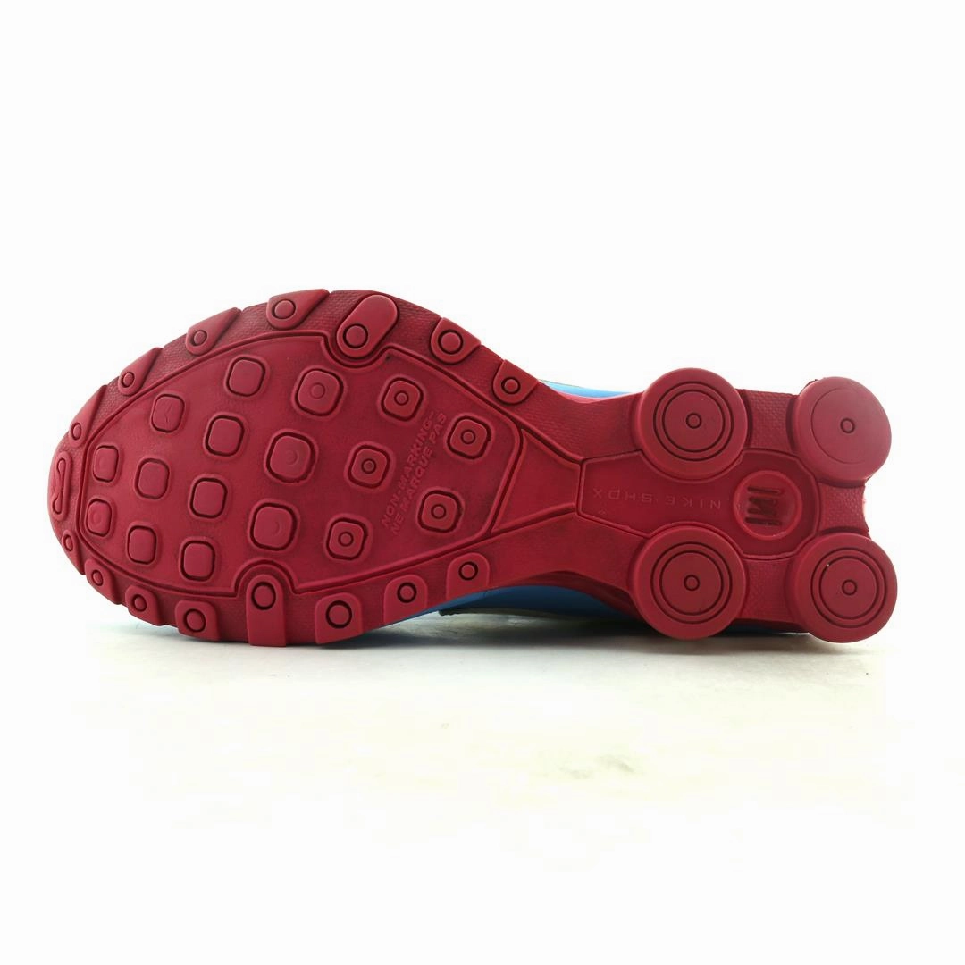 Nike Jordan Shoes Store NIKE SHOX DELIVER PNT