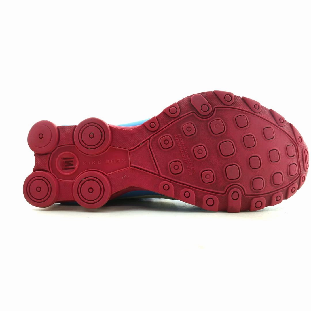 Nike Phantom Shoes NIKE SHOX DELIVER PNT