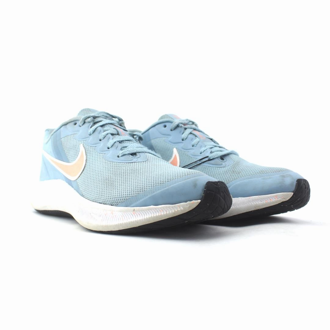 NIKE STAR RUNNER 3 Nike Shoes And White Running