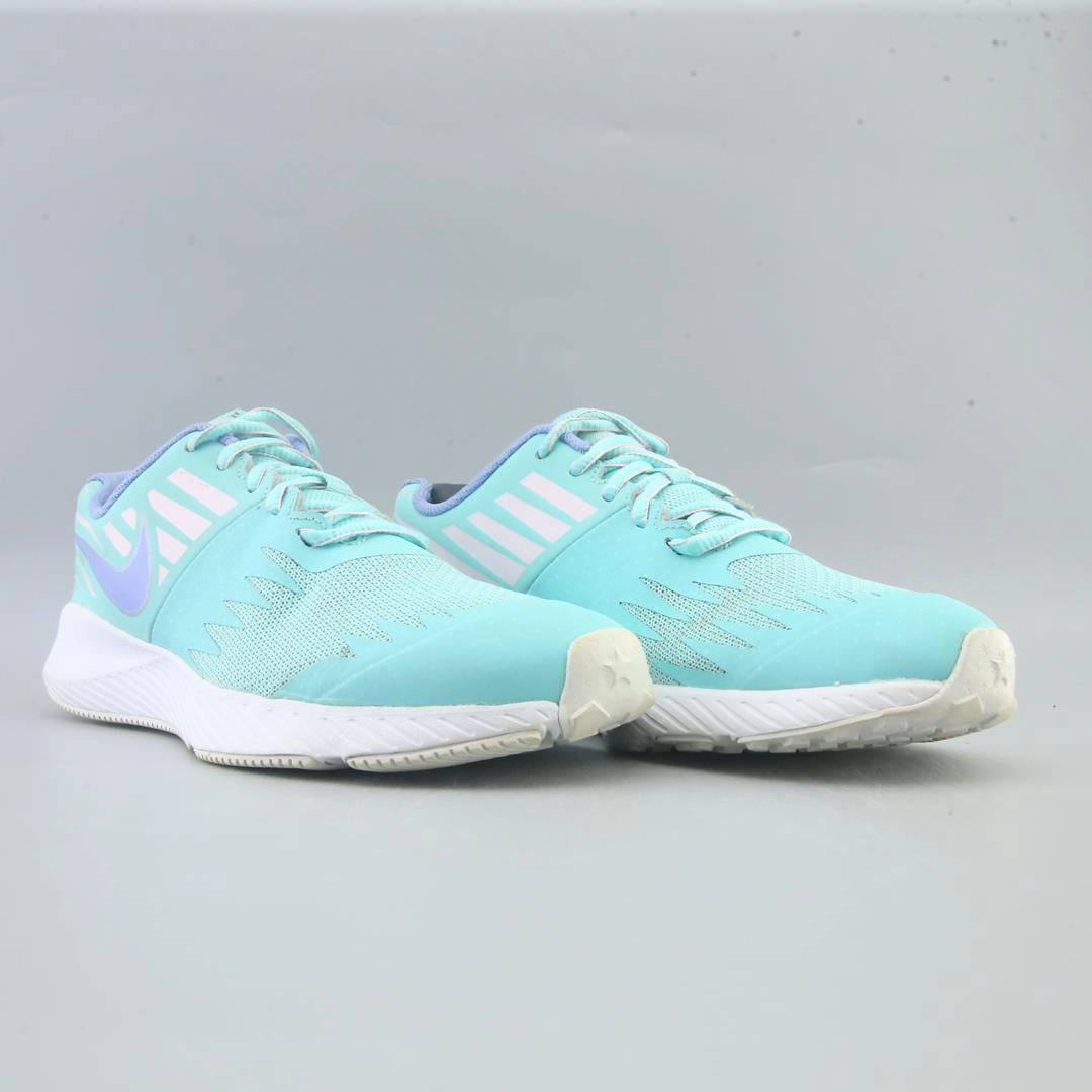 NIKE STAR RUNNER GS Nike Kd Basketball Shoes