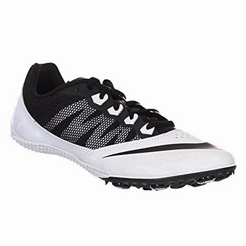 Nike Zoom X Shoes Zoom Rival S 7 Lace Up Running Cleat With Removable Spikes Track Shoes 9.5 M