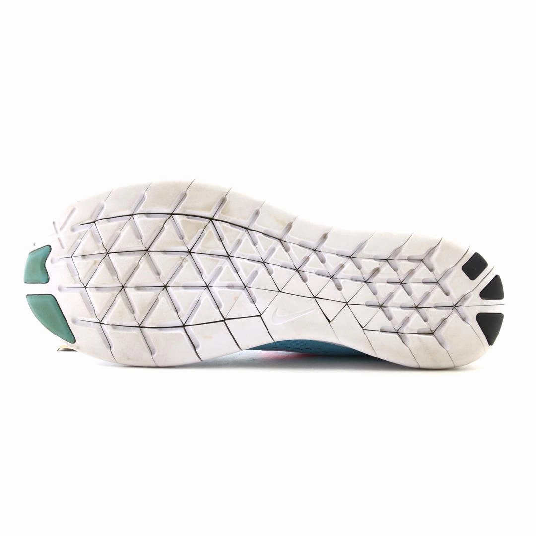 Splatter Paint Shoes Nike NIKE  FREE RN