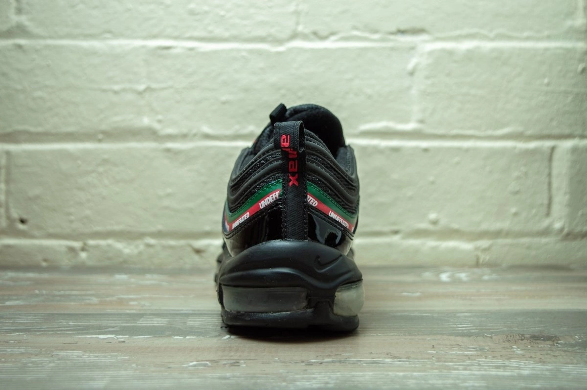 Nike Air Max 97 Undefeated AJ4585 100 Nike Court Legacy Next Nature Casual Shoes