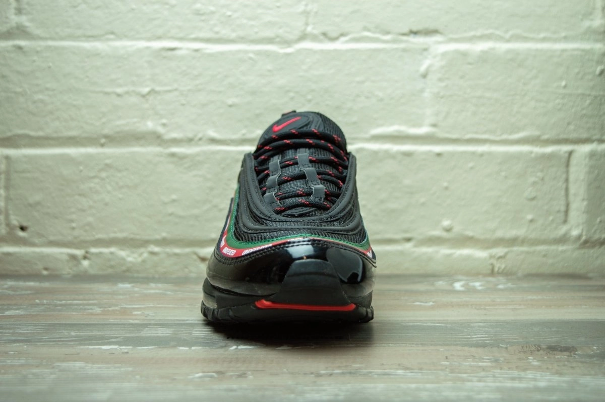 Nike Air Max 97 Undefeated AJ4585 100 Nike Shoes That Glow