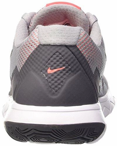 Nike Shoes Pronated Feet Flex Experience Rn Grey Running Shoe 8 Bm US