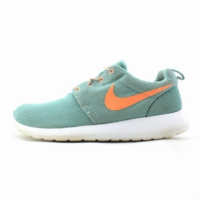 NIKE ROSHE RUN Track Shoes Nike