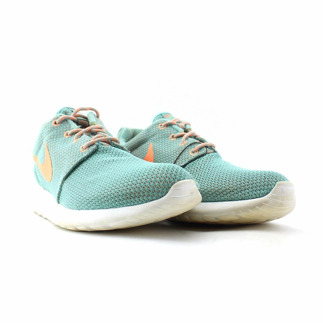 Nike High Top Gym Shoes NIKE ROSHE RUN