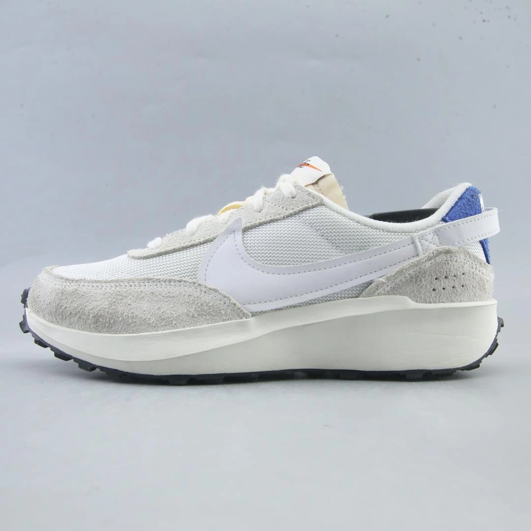 NIKE WAFFLE DEBUT Nike Soccer Shoes Ronaldo