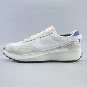 NIKE WAFFLE DEBUT Nike Shox Running Shoes