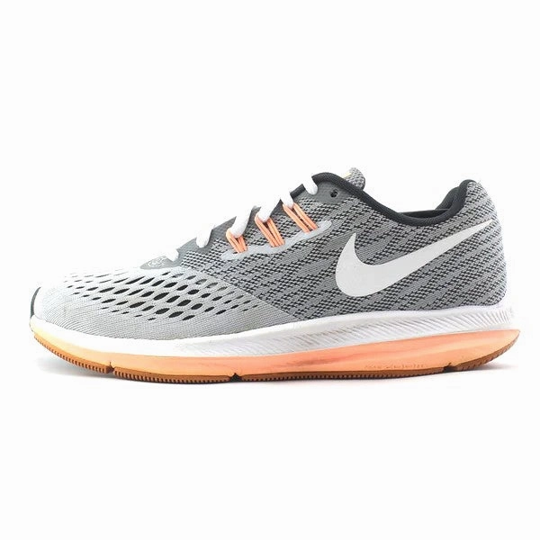 NIKE ZOOM WINFLO 4 Run 60s 3.0 Shoes