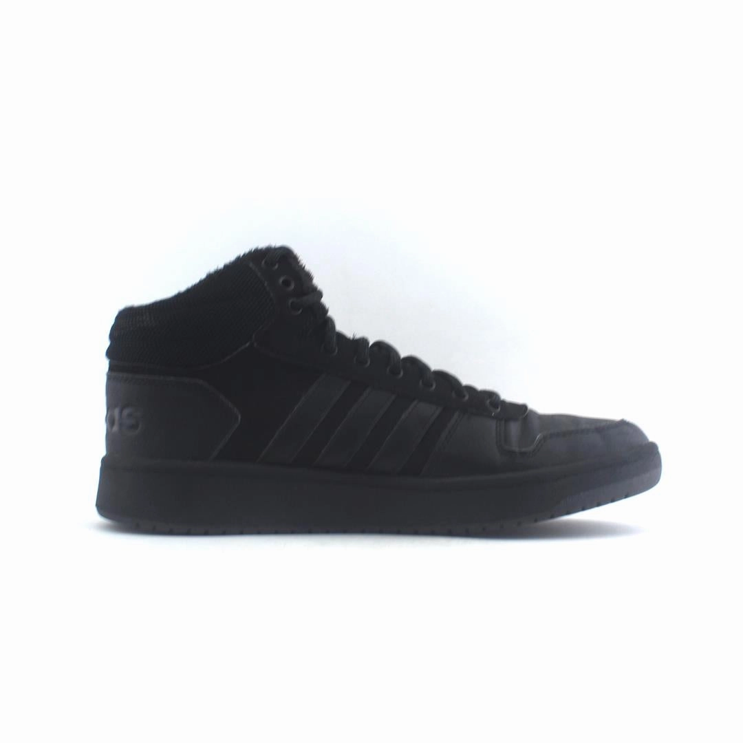 ADIDAS HOOPS 2.0 MID Marks Hiking Shoes