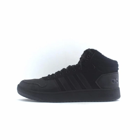 Goodyear Hiking Shoes ADIDAS HOOPS 2.0 MID