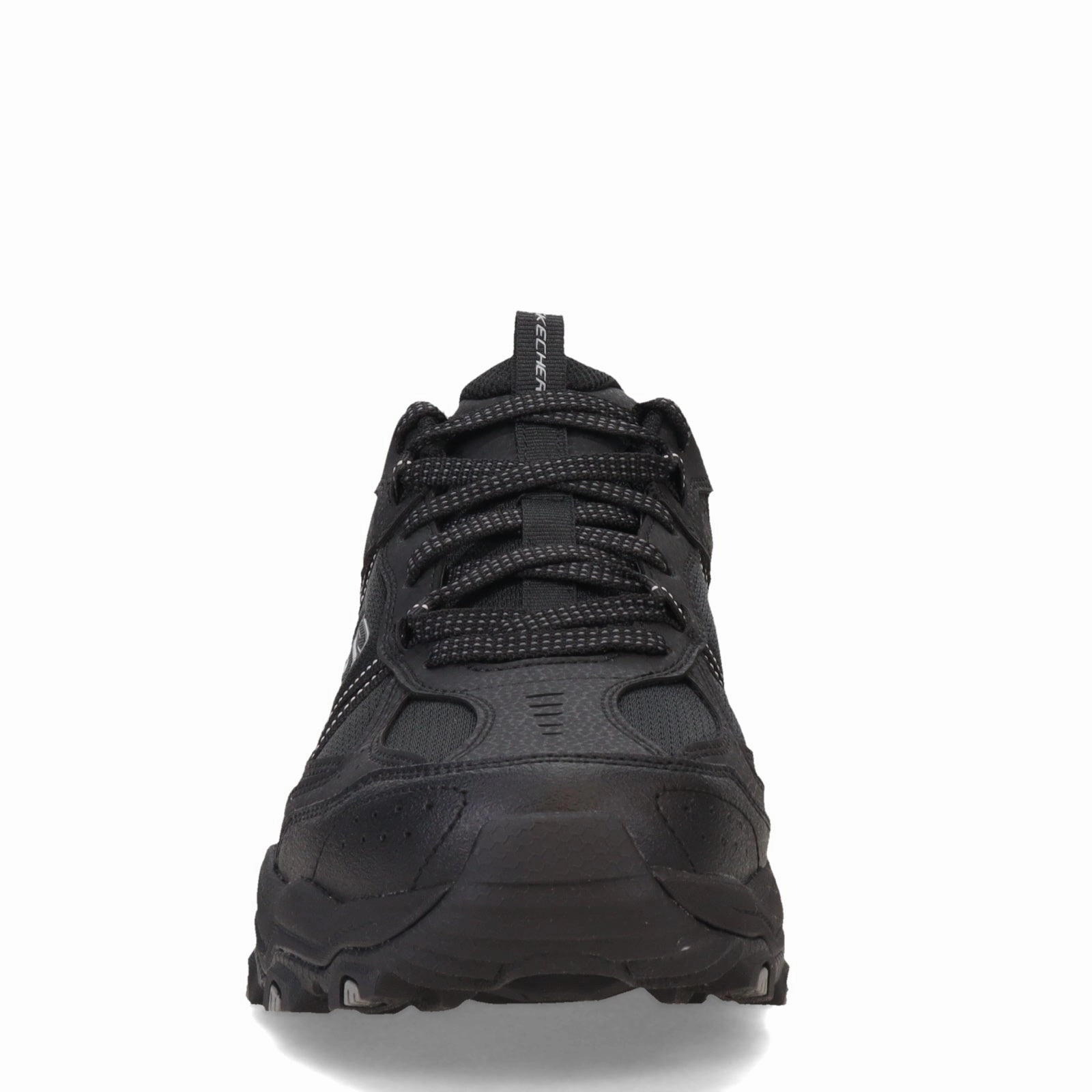 Men's Skechers, Stamina AT - Upper Stitch Hiking Shoe - Wide Width Grip Hiking Shoes