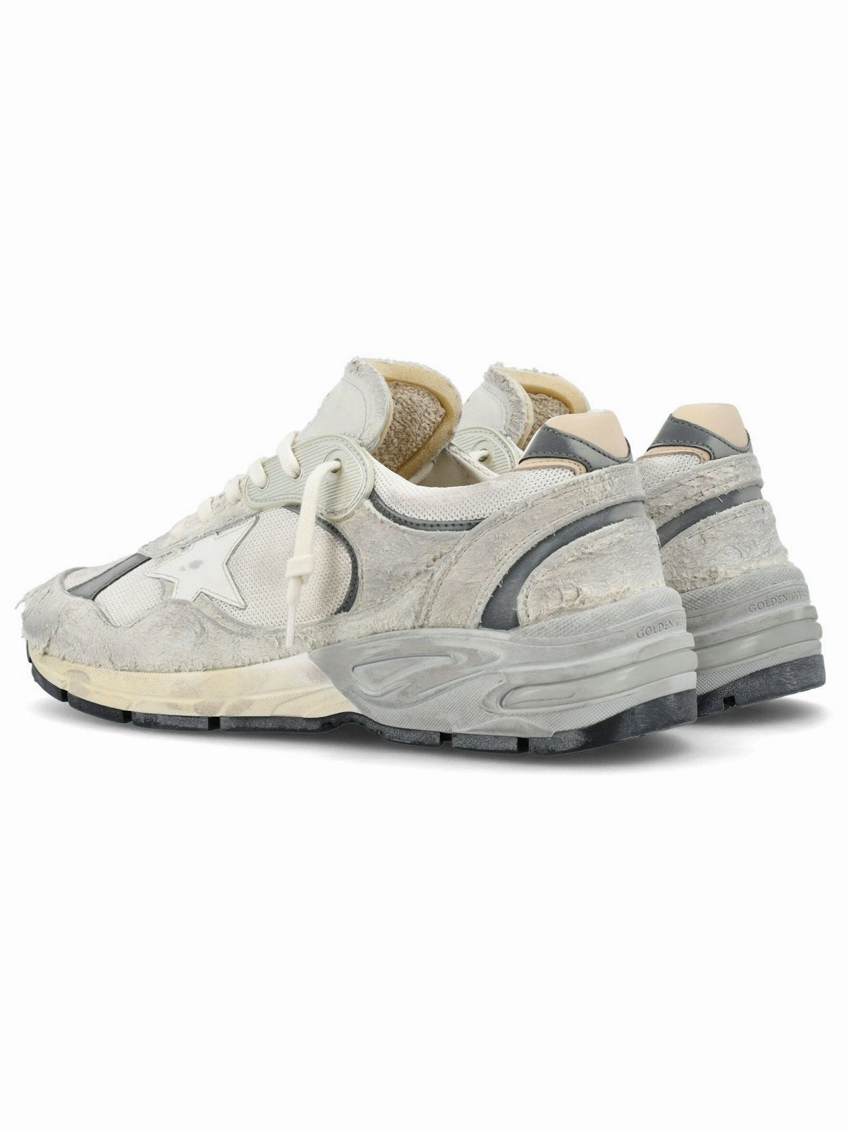 RUNNING DAD Good Running Shoes Beginners