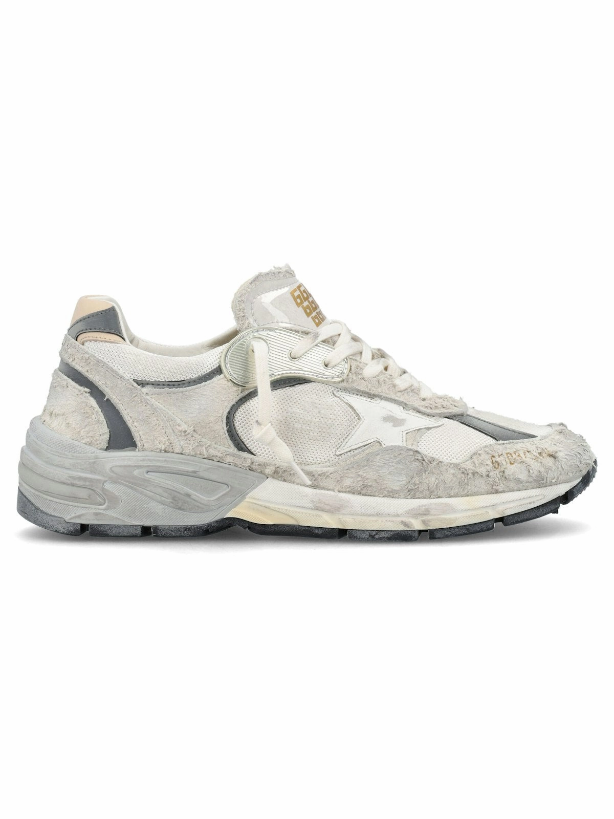 RUNNING DAD Orthotic Insoles For Running Shoes