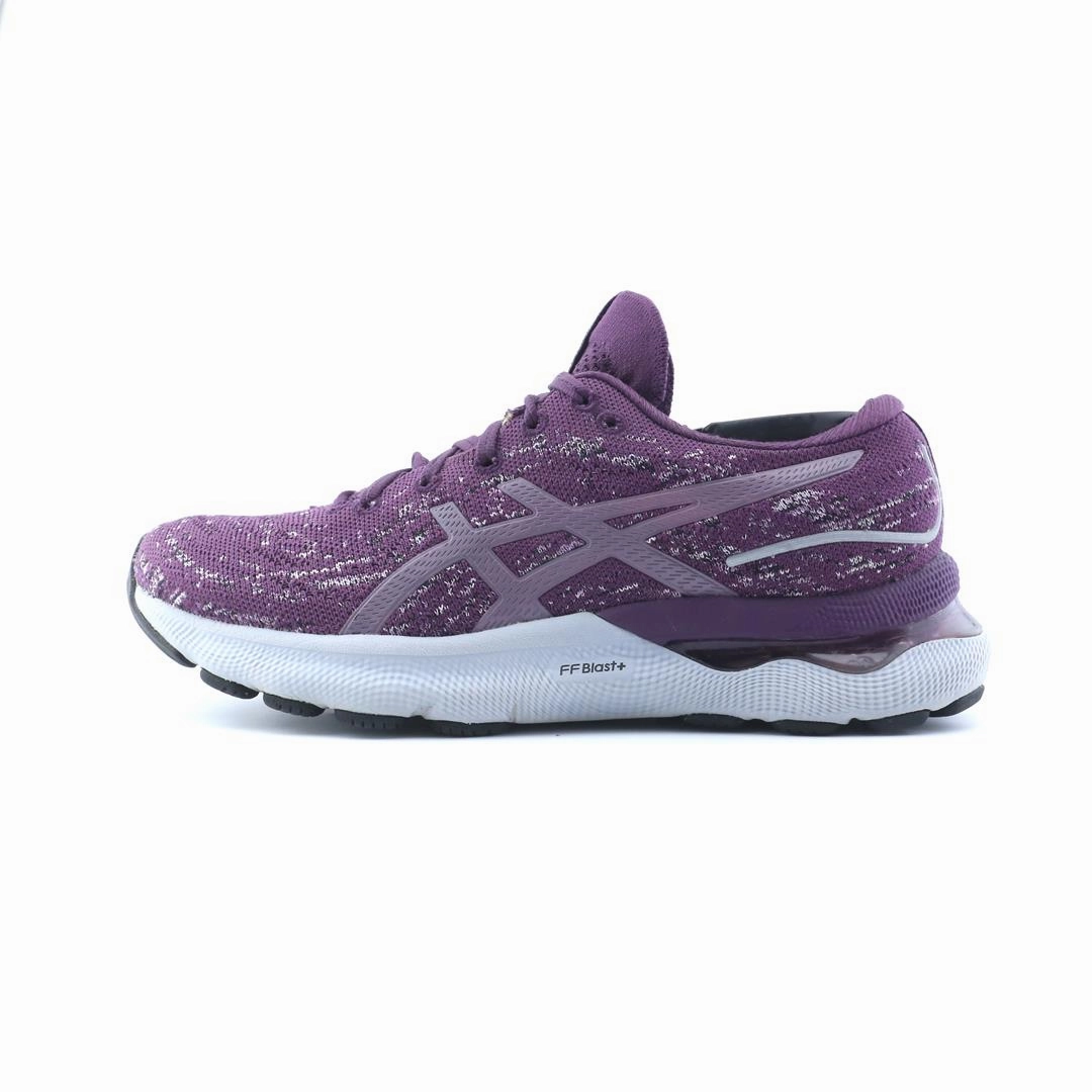 ASICS GEL NIMBUS 24 Asics Slip On Walking Shoes