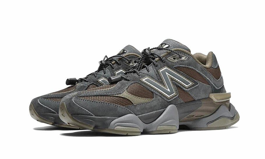 New Balance 9060 Blacktop Dark Moss Andrew Reynolds New Balance