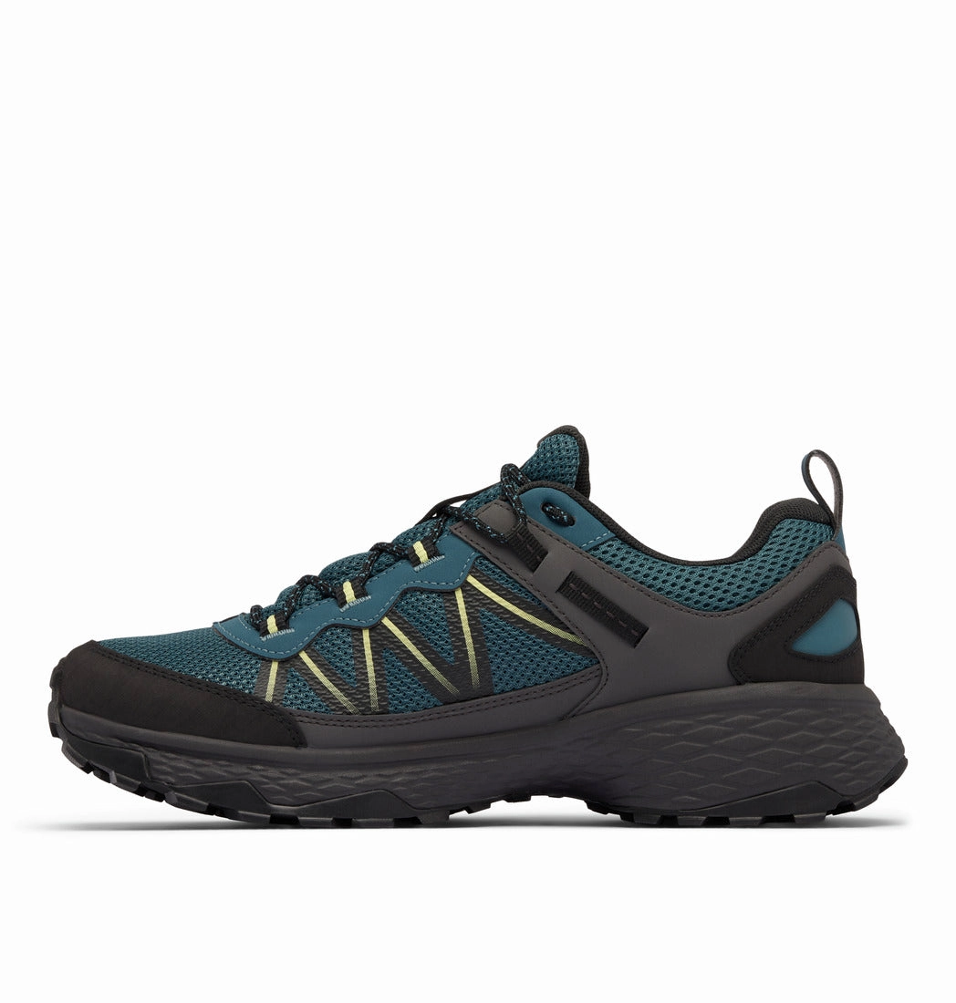 Best Walking Hiking Shoes Columbia Men's Peakfreak Rush Outdry Hiking Shoe Everblue