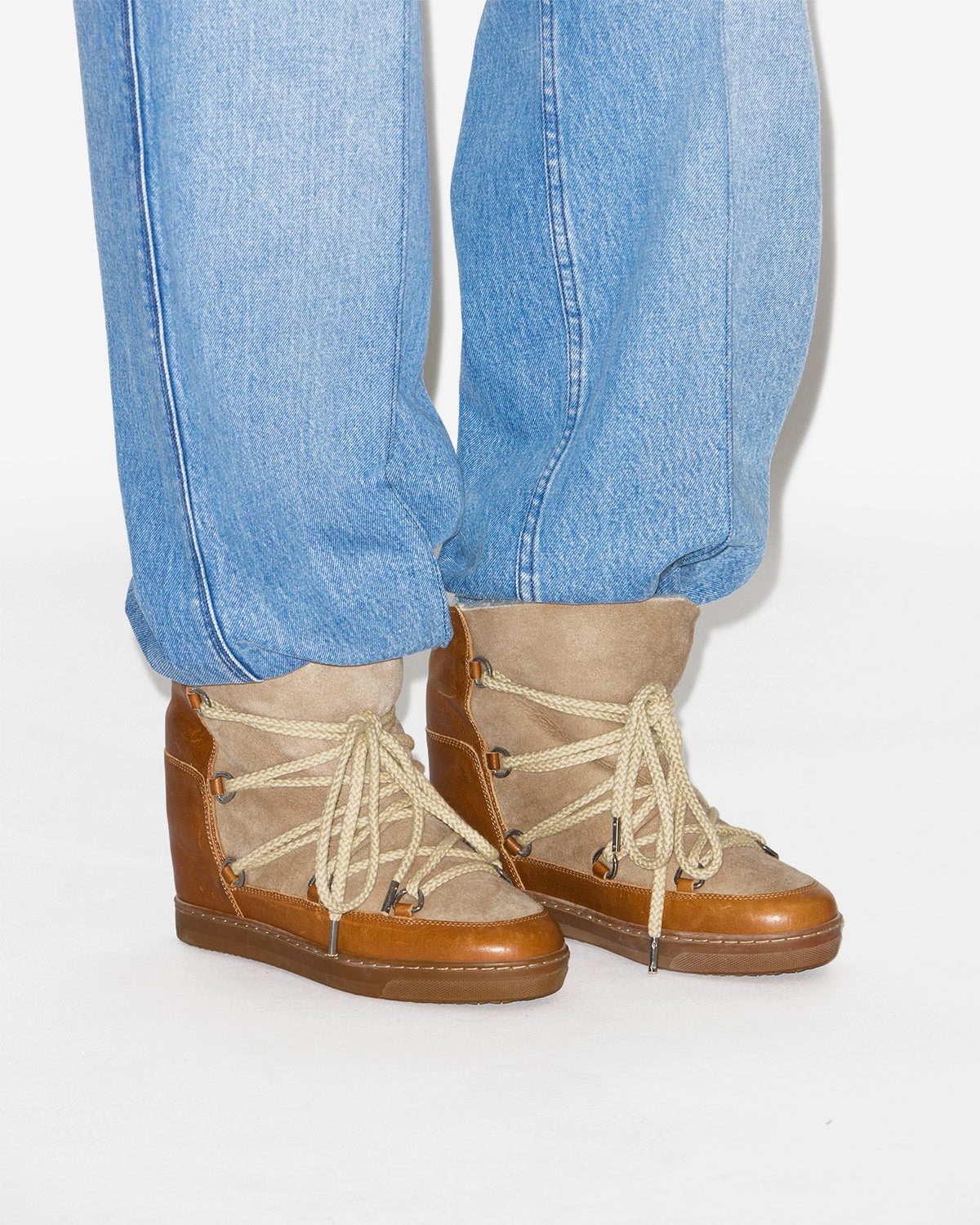 Cougar Snow Boots Nowles Snow Boots