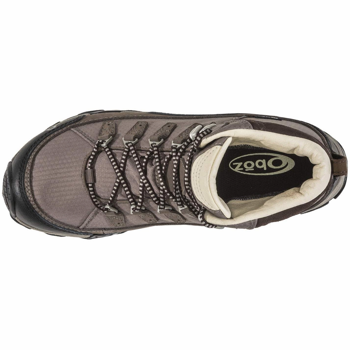 Oboz Women's Juniper Mid B-DRY Waterproof Hiking Boot Best Hiking Shoes For The Money