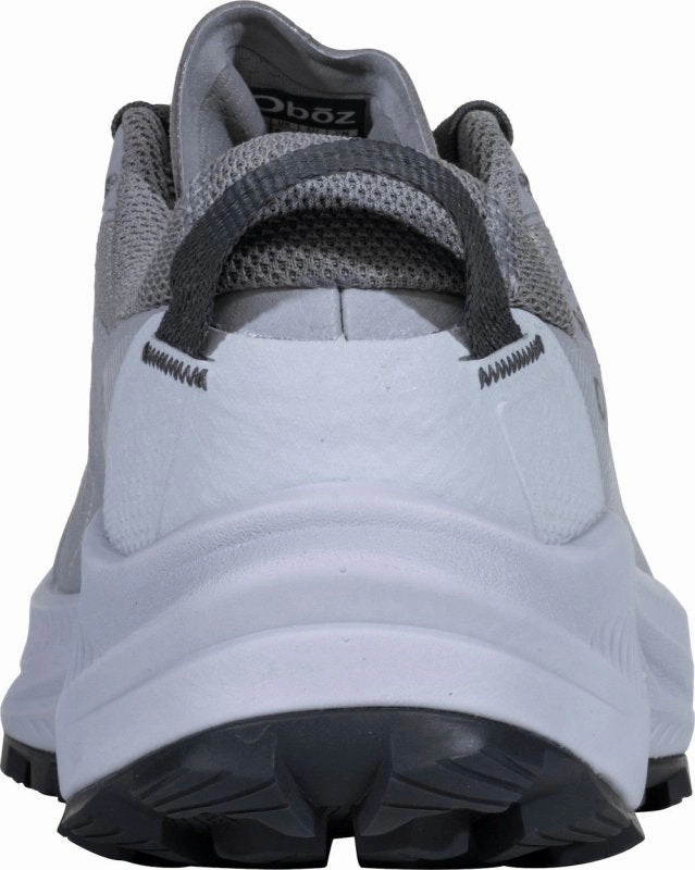 Hiking Shoes Berlin Oboz Women's Katabatic LT Low GTX Waterproof - Drizzle