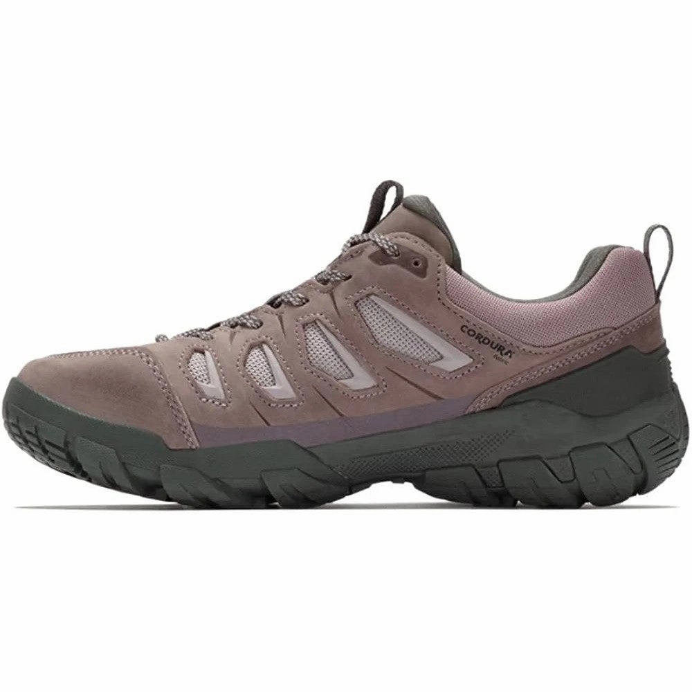 Oboz Women's Sawtooth X Low B-DRY Trail Shoe