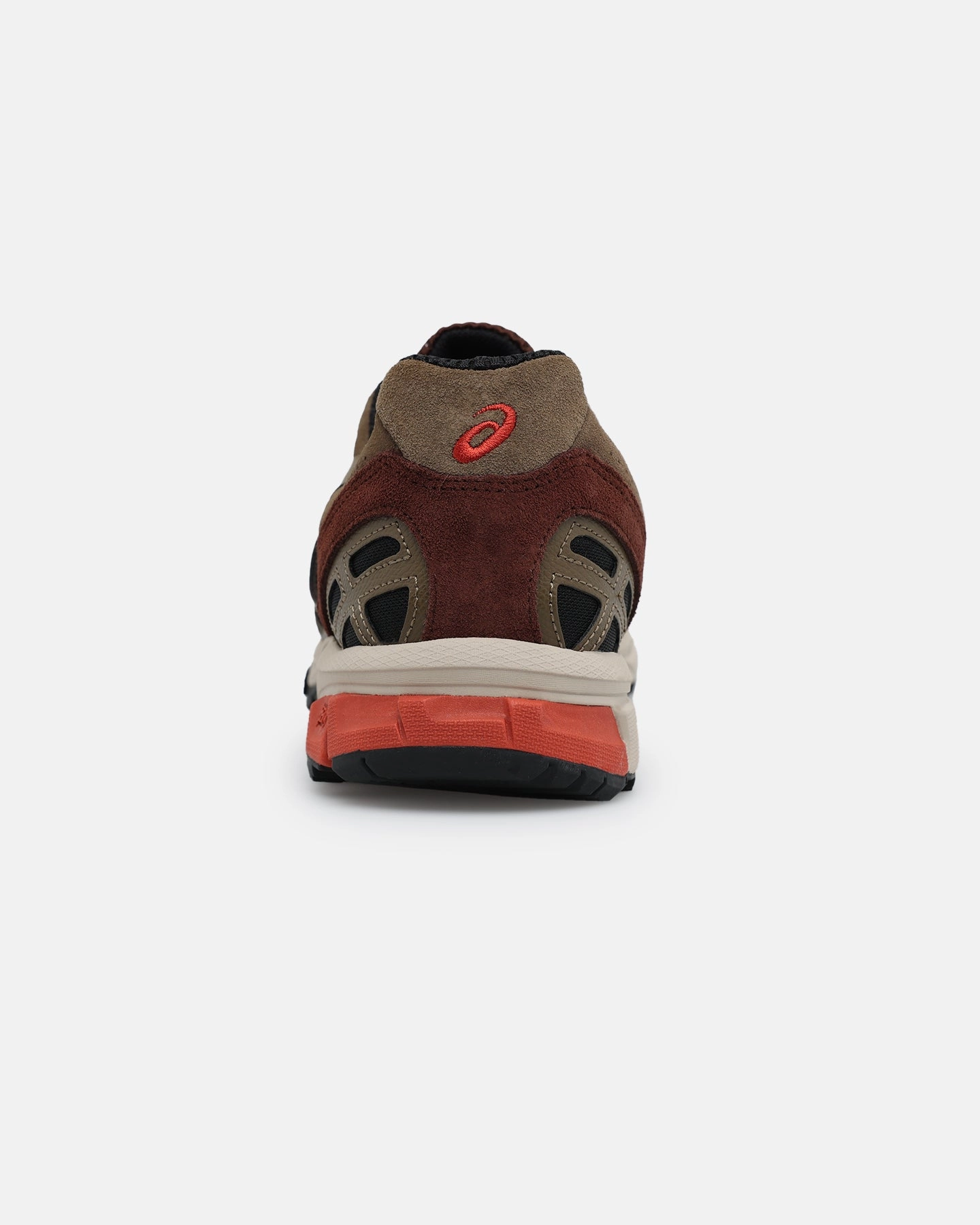 Asics Gel-Sonoma 15-50 Black/Clay Cany Speed Hiking Shoes