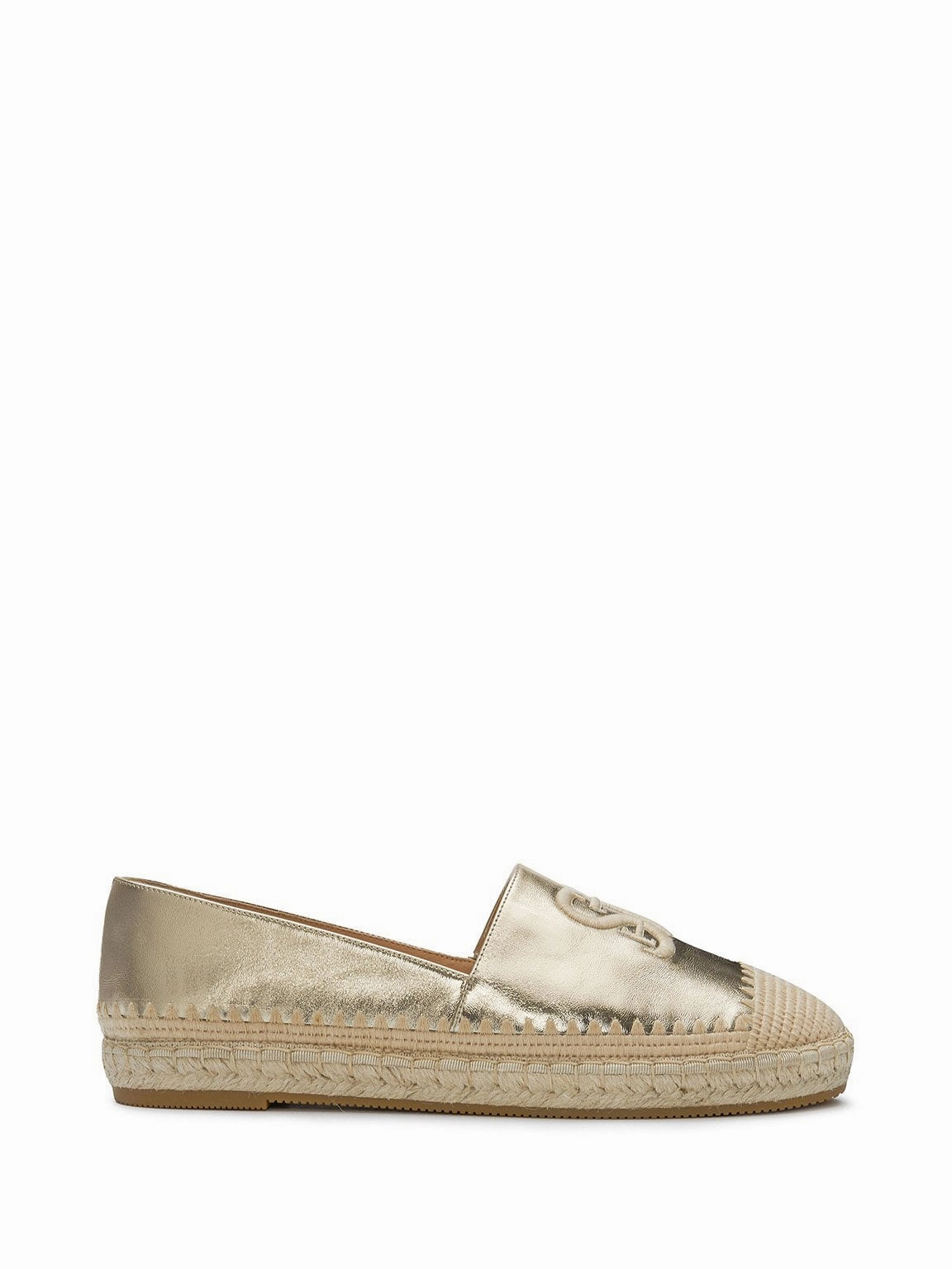 Chic Slip-on Espadrilles Comfy Espadrilles For Walking