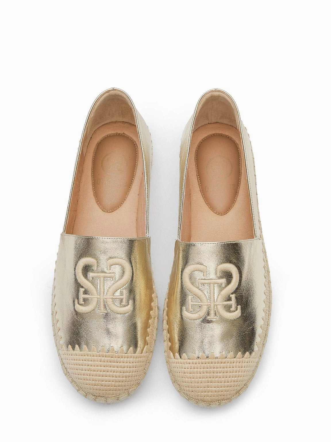 Chic Slip-on Espadrilles Espadrille Slip On Sneaker