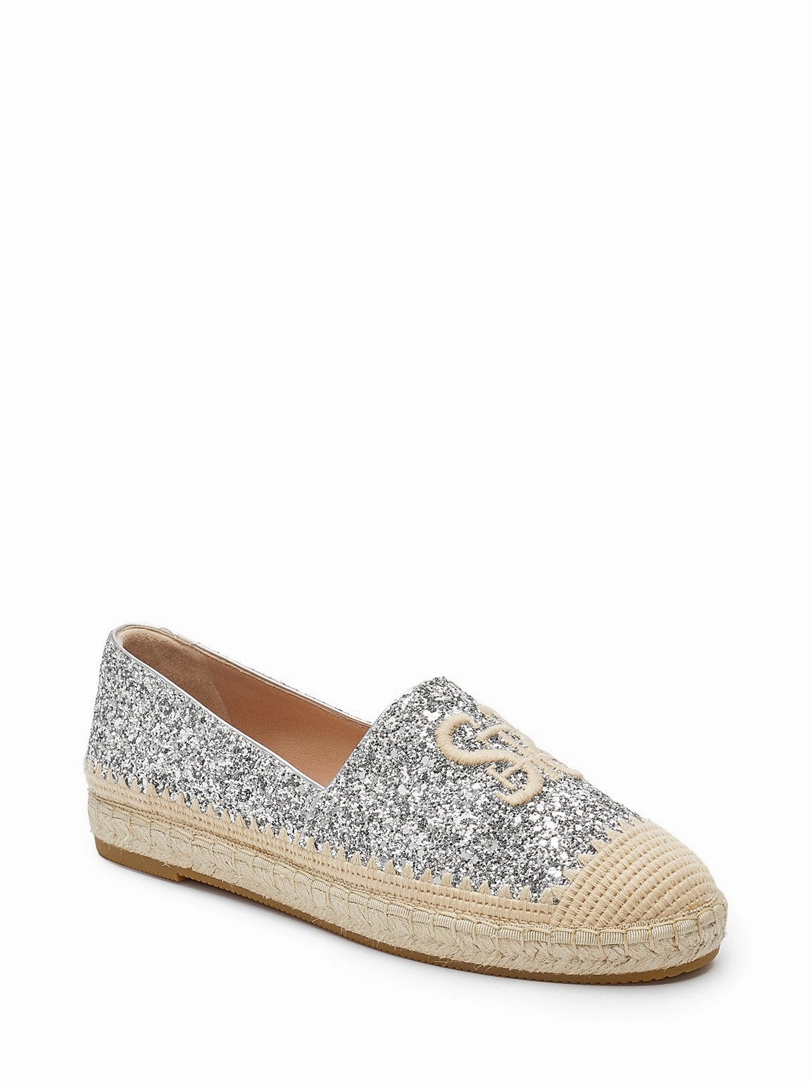 Chic Slip-on Espadrilles
