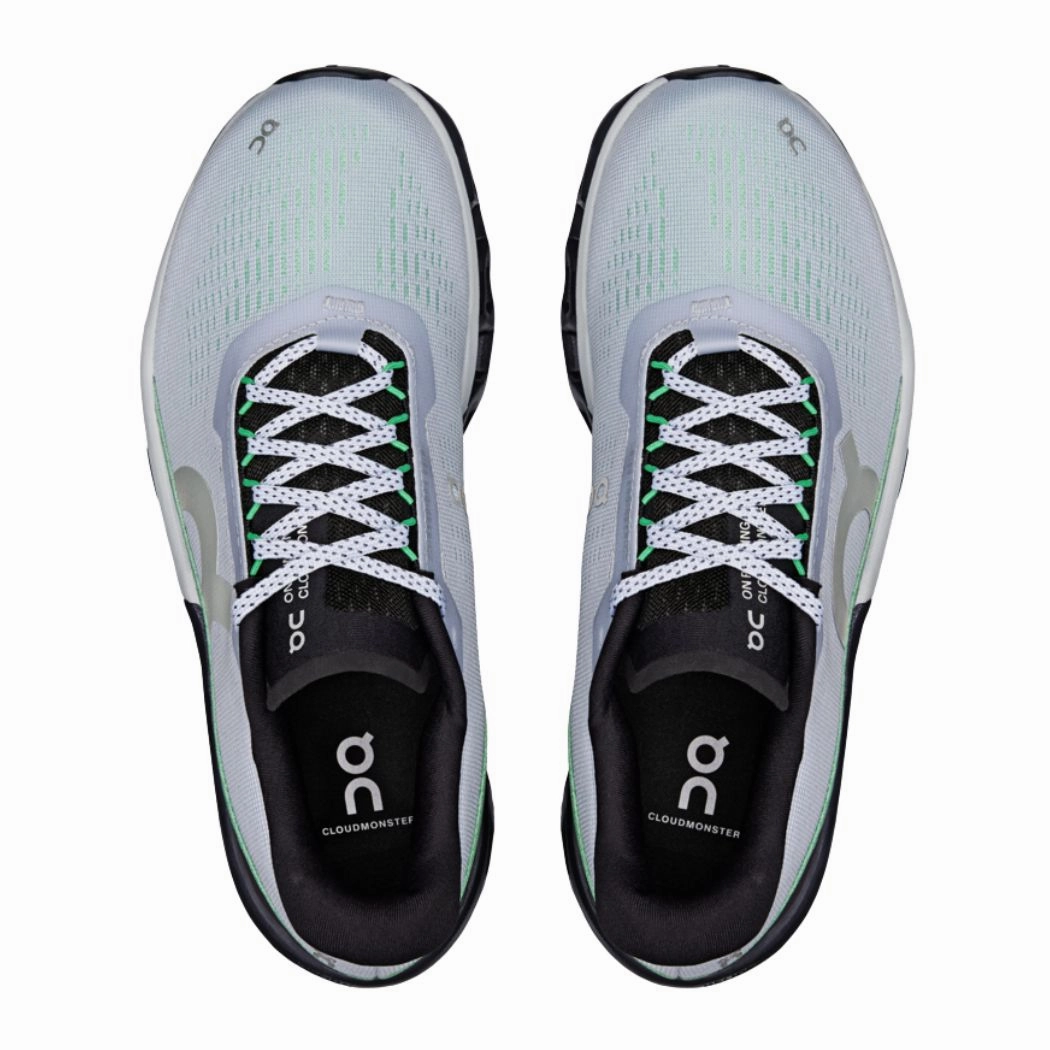 on Cloudmonster 2 Women's Running Shoes Best Shoes For Walking/running