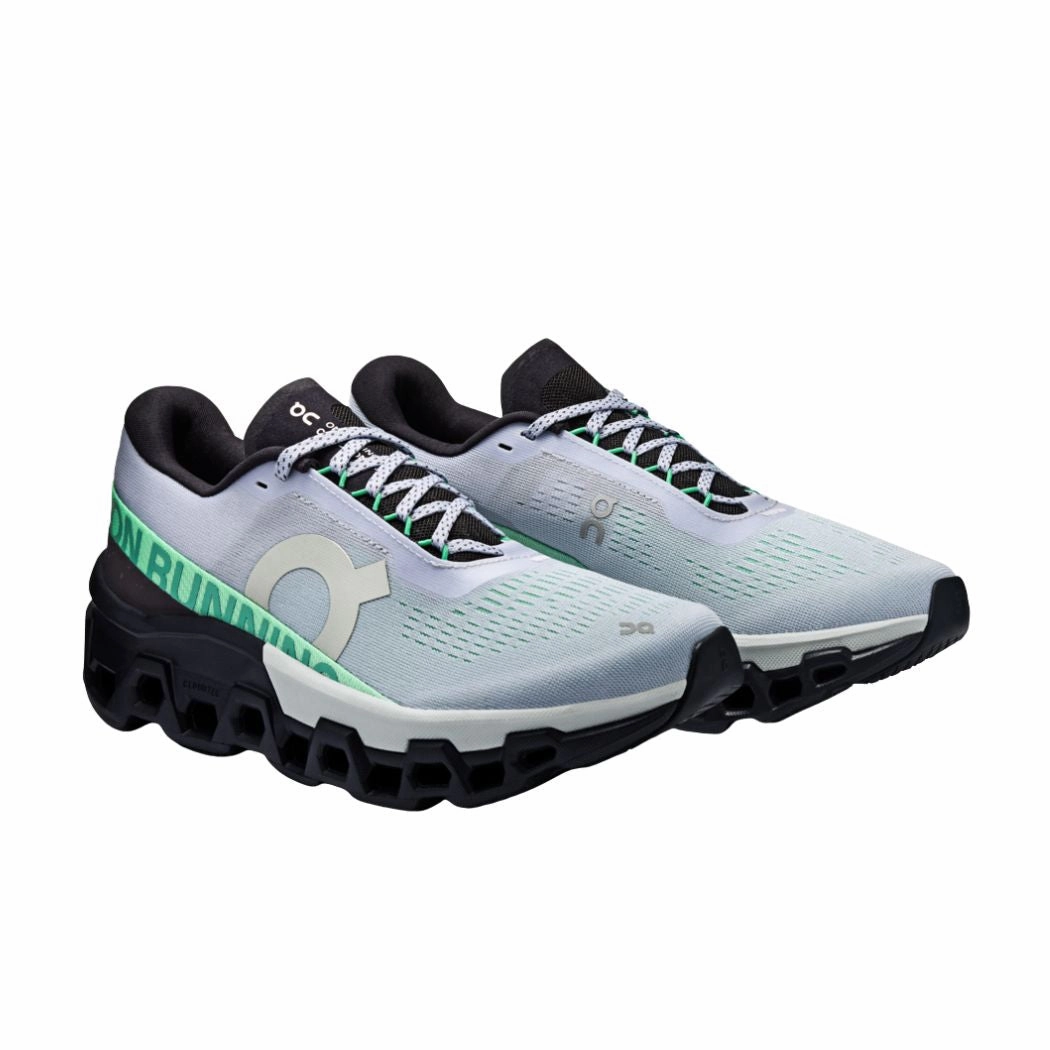 Best Running Shoes For Hyperpronation on Cloudmonster 2 Women's Running Shoes