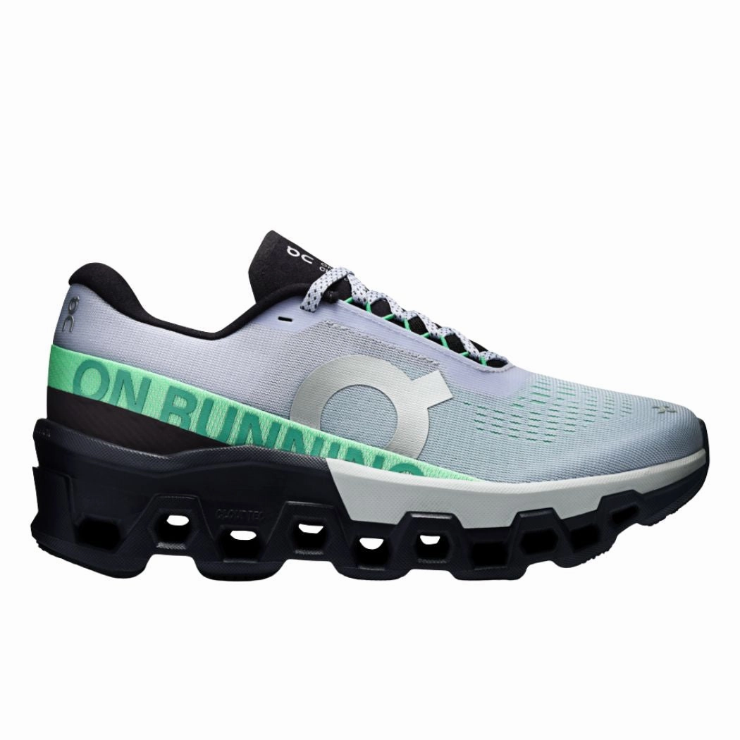 Running Shoes For Tarmac on Cloudmonster 2 Women's Running Shoes