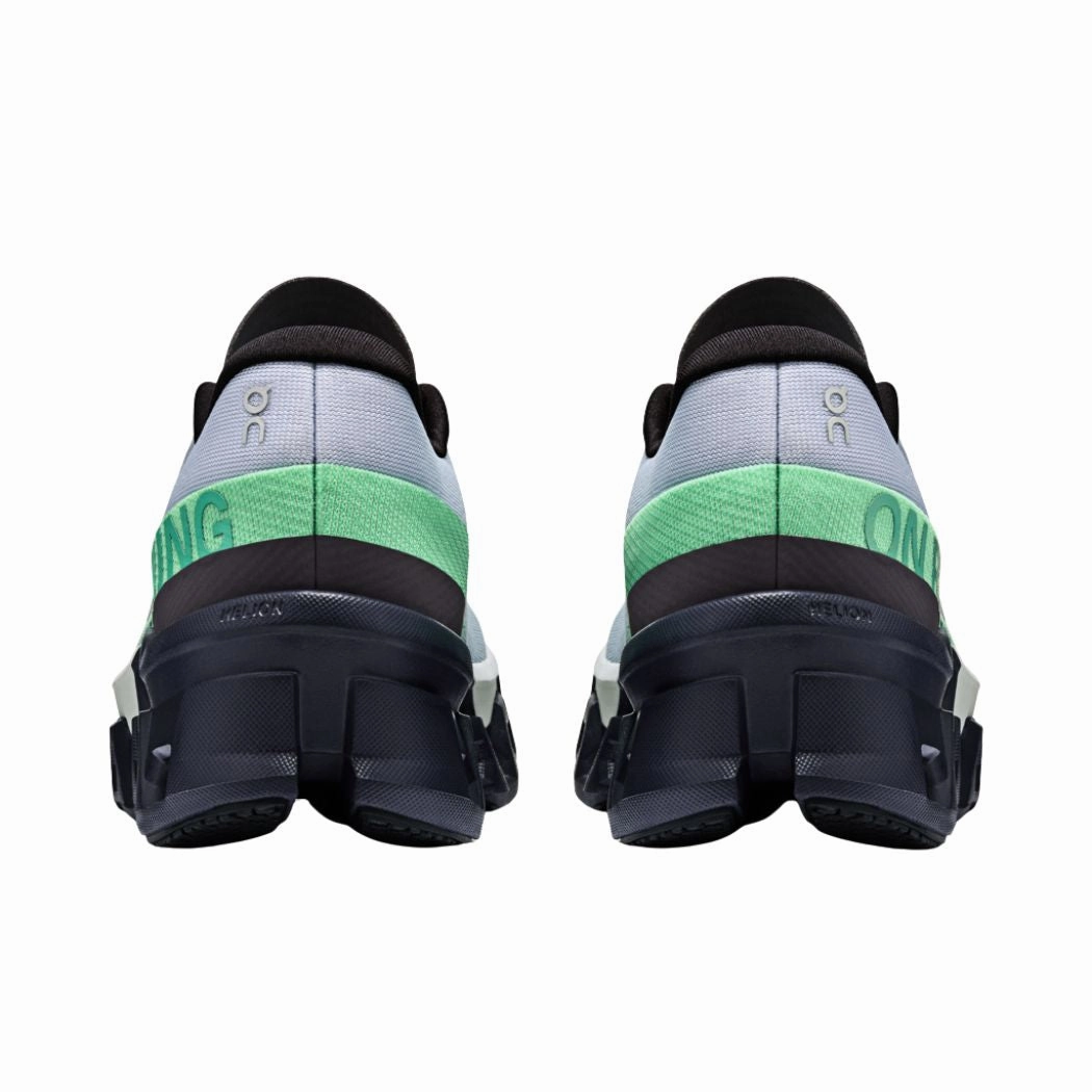 Best Run Training Shoes on Cloudmonster 2 Women's Running Shoes