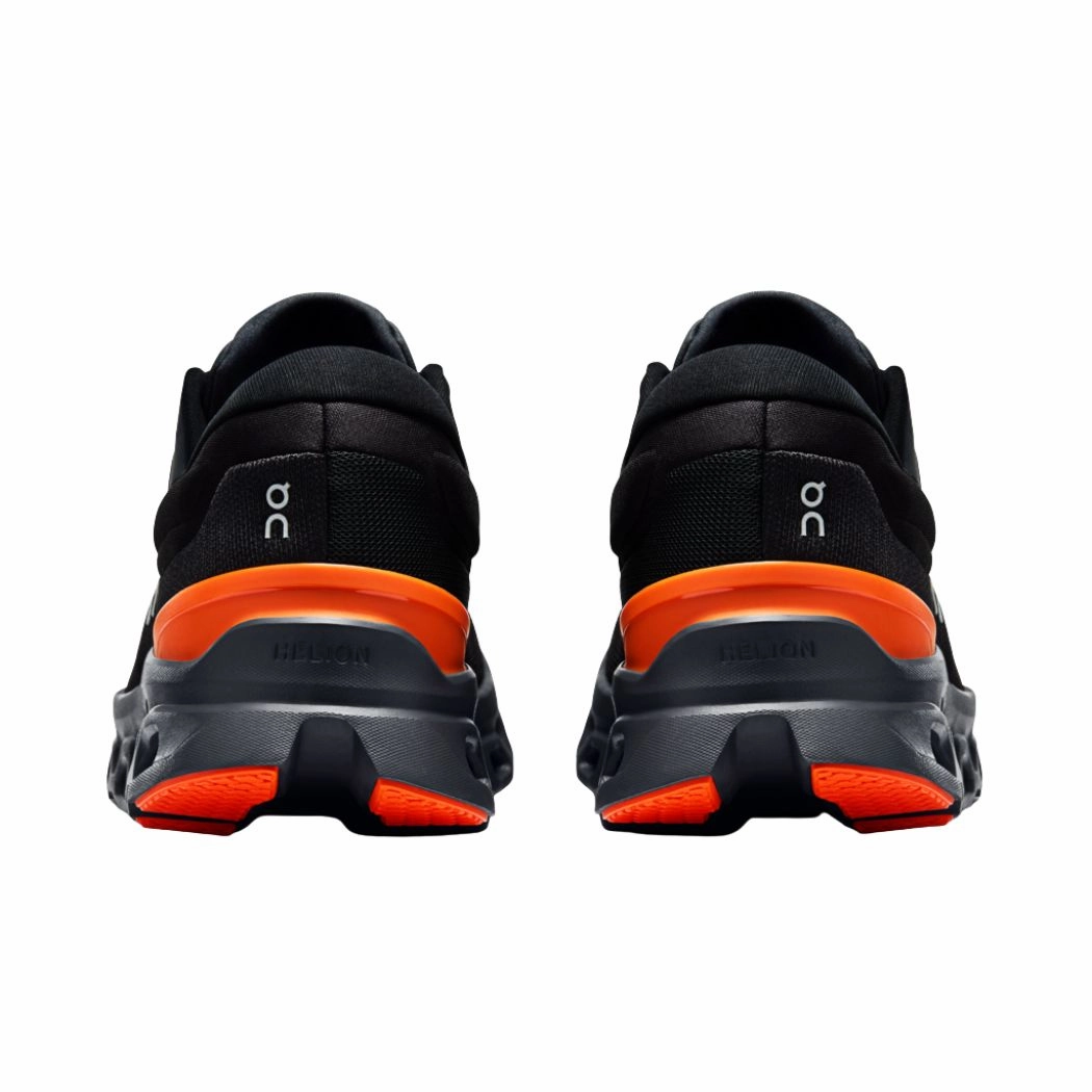 on Cloudstratus 3 Men's Running Shoes Running Shoes Outlet Store