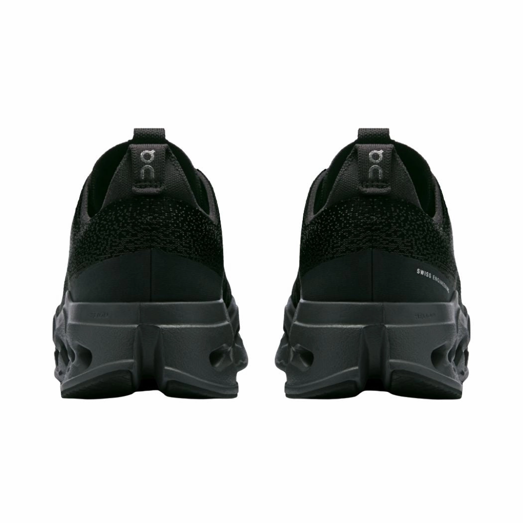 on Cloudsurfer Max Men's Running Shoes Best Running Shoes For Wide Toe Box