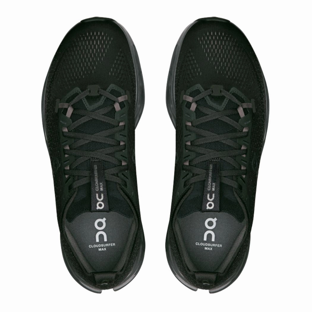 on Cloudsurfer Max Men's Running Shoes Running Shoes For Ankle Problems