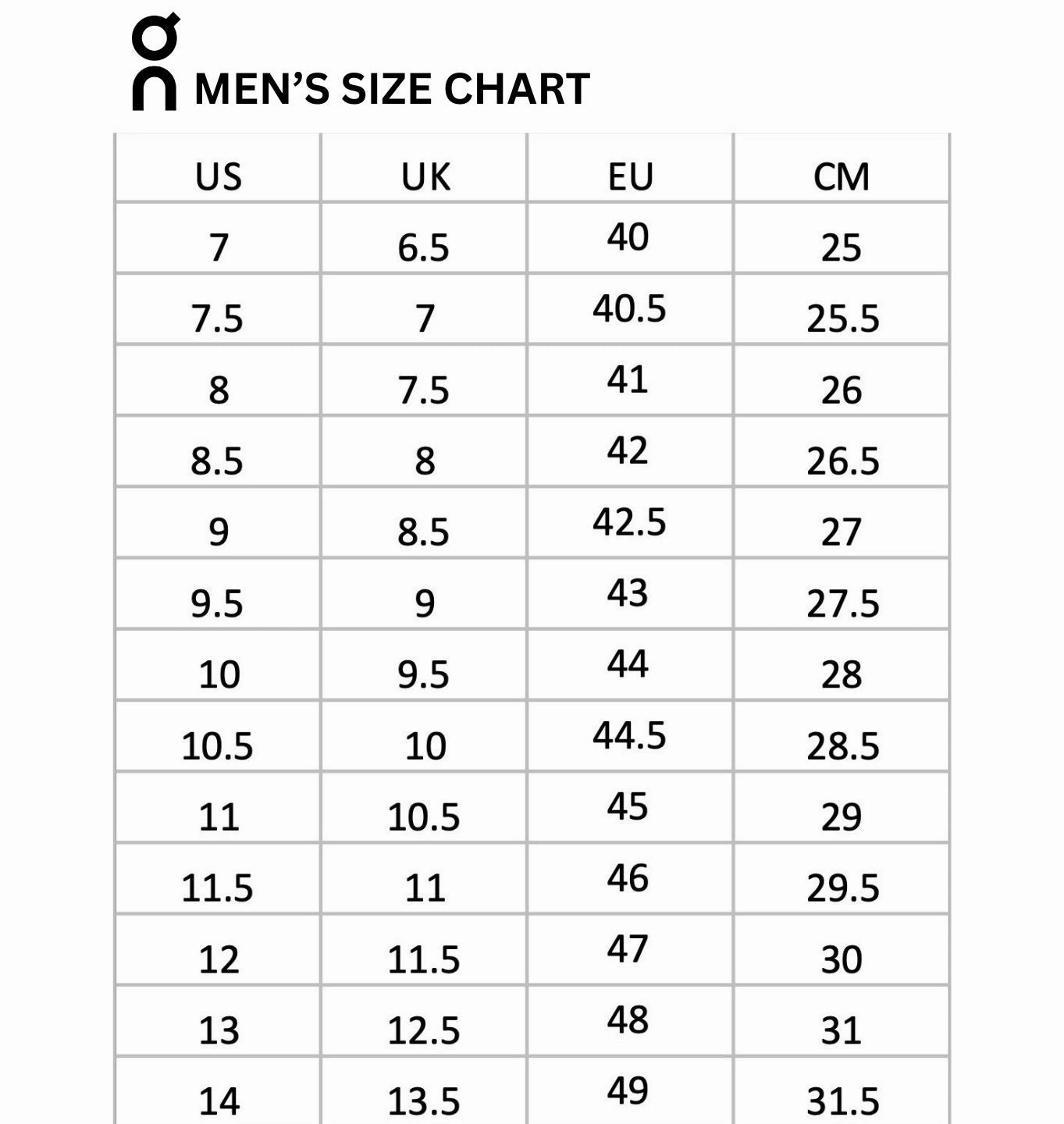 On Cloudrunner Running Shoes on Cloudsurfer Max Men's Running Shoes