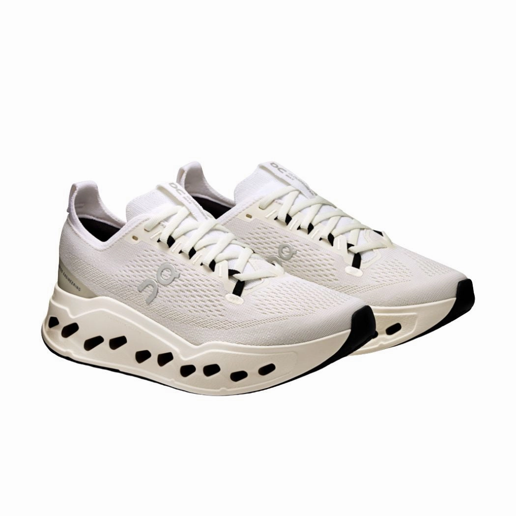 Best Padded Running Shoes on Cloudsurfer Max Women's Running Shoes