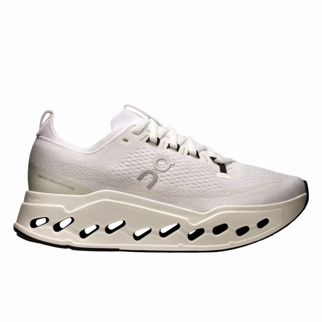 on Cloudsurfer Max Women's Running Shoes Best Carbon Plate Running Shoes