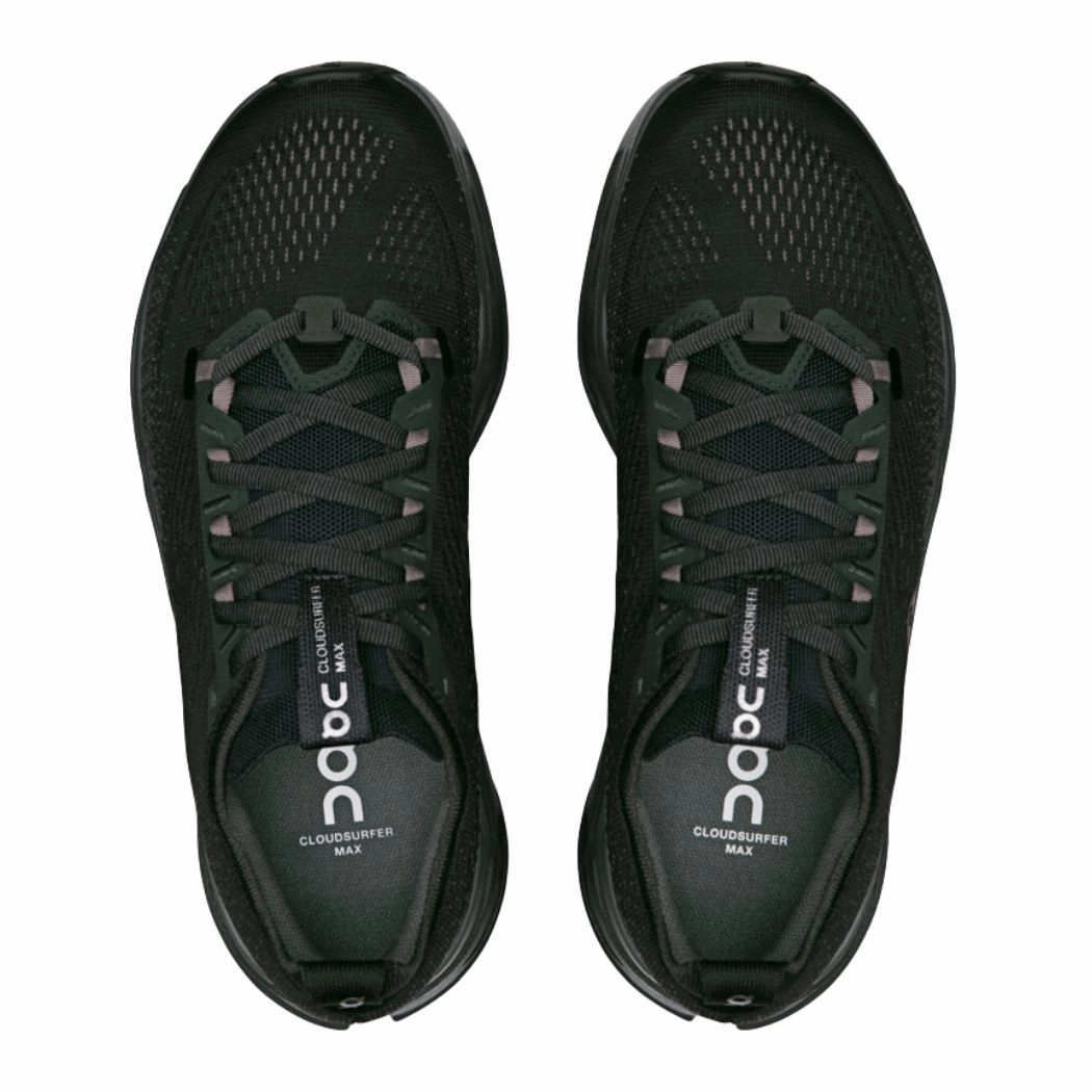 Pegasus Running Shoes on Cloudsurfer Max Women's Running Shoes
