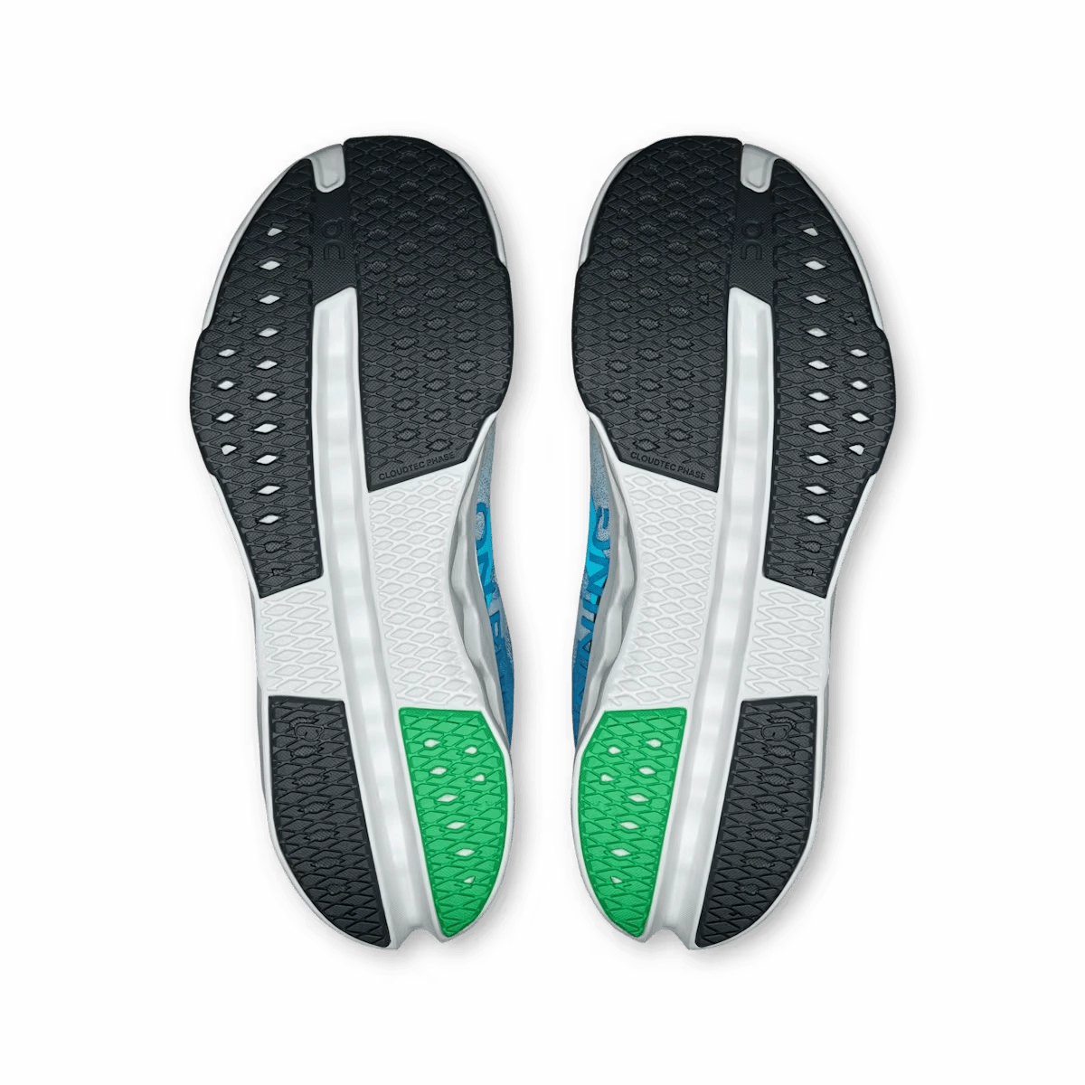 On Cloudsurfer Next 1 W | Niagara/White Street Running Shoes
